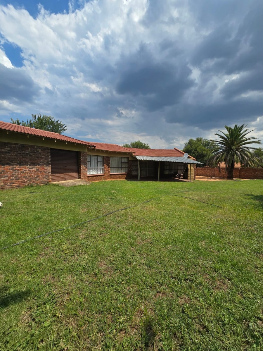 3 Bedroom Property for Sale in Orkney North West